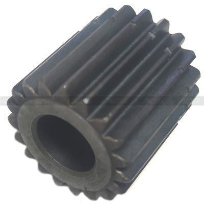 0922103 ZX60 حفارة السفر 2 المرحلة الشمسية والعتاد آلات حفارة الشمس والعتاد مع المخفض الكوكبي اللون أسود