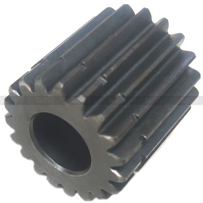 0922103 ZX60 حفارة السفر 2 المرحلة الشمسية والعتاد آلات حفارة الشمس والعتاد مع المخفض الكوكبي اللون أسود