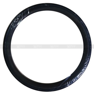 SG1880 ZX60 حفارة السفر العائمة ختم آلات حفارة مجموعة ختم هيدروليكي