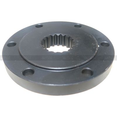 203-01-41120 صيانة زيت العدادات PC120-5 قطاعات ربط المضخة الهيدروليكية للحفر