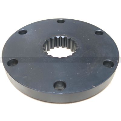 203-01-41120 صيانة زيت العدادات PC120-5 قطاعات ربط المضخة الهيدروليكية للحفر