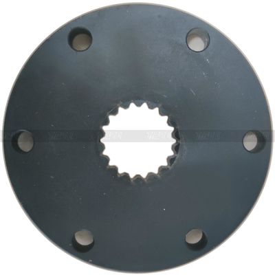 203-01-41120 صيانة زيت العدادات PC120-5 قطاعات ربط المضخة الهيدروليكية للحفر