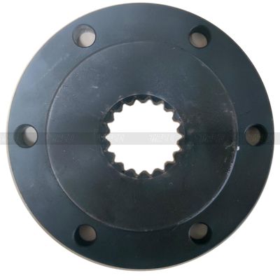 203-01-41120 صيانة زيت العدادات PC120-5 قطاعات ربط المضخة الهيدروليكية للحفر