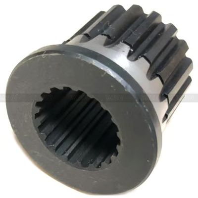 203-01-41130 PC120-5 أجزاء عمود المضخة الهيدروليكية للحفر لزيت العدادات وتغليف النقل