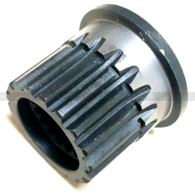 203-01-41130 PC120-5 أجزاء عمود المضخة الهيدروليكية للحفر لزيت العدادات وتغليف النقل