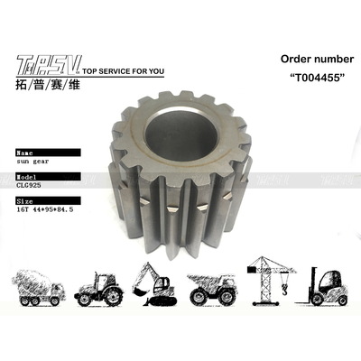 CLG925 الحفرة المأرجحة 2 مرحلة شمسية معدات مصنوعة من الصلب سهلة التثبيت