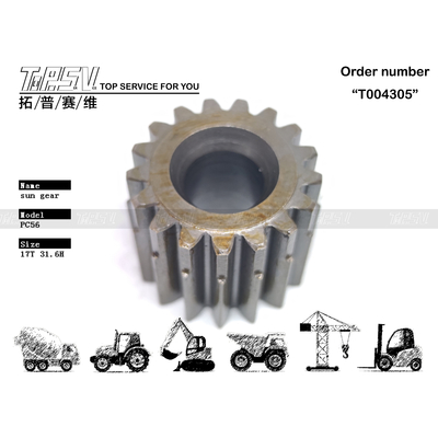 مشاهدة الصورة PC56 حفرة هزاز 2 مرحلة شمسية في آلات الحفر مع المواد الصلبة