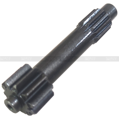 ترس شمسي للمرحلة الأولى من حركة الحفار KX20 في آلات الحفارات