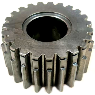 SA7117-38400 بلد المنشأ EC290B الحفرة السفر 2 مرحلة شمسية معدات الدفع المحرك