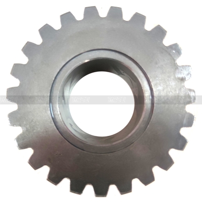 SA7117-38400 بلد المنشأ EC290B الحفرة السفر 2 مرحلة شمسية معدات الدفع المحرك