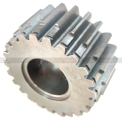 SA7117-38400 بلد المنشأ EC290B الحفرة السفر 2 مرحلة شمسية معدات الدفع المحرك