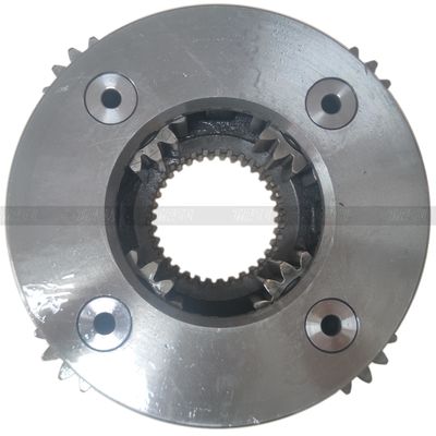 محرك هيدروليكي يدفع حفارة SK210-8 شديدة التحمل، مجموعة ناقل حركة دوار من مرحلتين للتطبيقات الشاقة