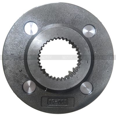 محرك هيدروليكي يدفع حفارة SK210-8 شديدة التحمل، مجموعة ناقل حركة دوار من مرحلتين للتطبيقات الشاقة