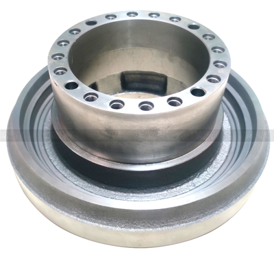 114-1485 E320B حفرة السفر نظام نقل محرك السكن الحفرة الهيدروليكية الأخرى قطع محركات العلامات التجارية والنماذج المتوافقة في كيس التداول