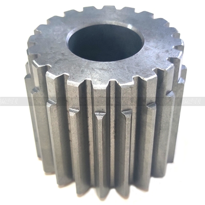 41A0110 الحركة الهيدروليكية للمحرك وصيانة زيت العدادات للحفرة CLG225 المرحلة الثانية للاستقلال