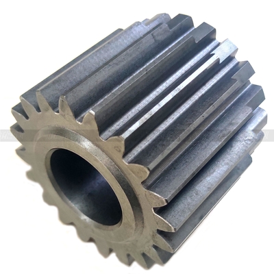 41A0110 الحركة الهيدروليكية للمحرك وصيانة زيت العدادات للحفرة CLG225 المرحلة الثانية للاستقلال