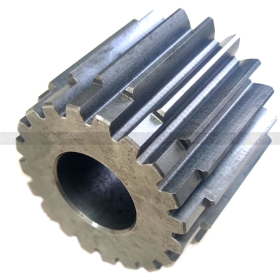 41A0110 الحركة الهيدروليكية للمحرك وصيانة زيت العدادات للحفرة CLG225 المرحلة الثانية للاستقلال