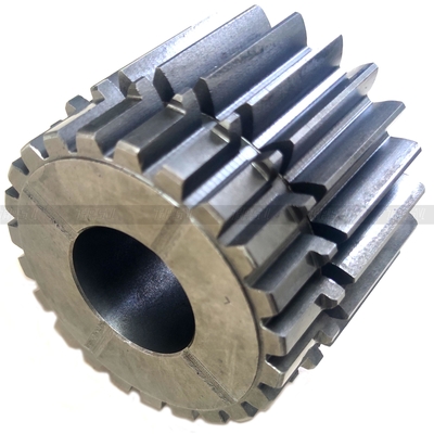 YN32W01054P1 ترس شمسي عالي الدقة SK210-8 حفارة متأرجحة ذات مرحلتين في آلات الحفارات يعتمد على الحجم