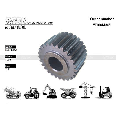 280-2357 التعبئة والتغليف للنقل حقيبة تجارية E303CR حفرة المرنة مرحلة 2 معدات الشمس لمحلات إصلاح الآلات يعتمد على الحجم
