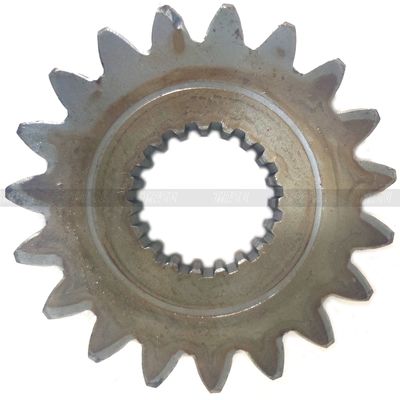 YN32W01052P1 صيانة زيت التروس SK210-8 حفارة دوارة 1 مرحلة ترس الشمس مع محرك هيدروليكي