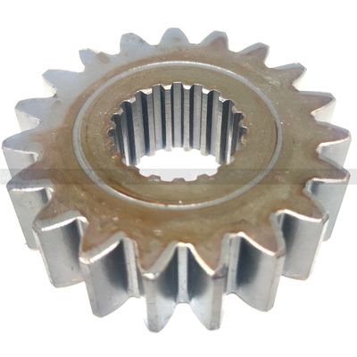 YN32W01052P1 صيانة زيت التروس SK210-8 حفارة دوارة 1 مرحلة ترس الشمس مع محرك هيدروليكي