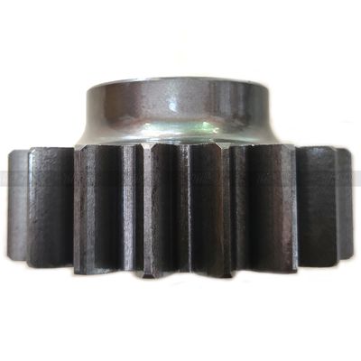 سهلة التركيب الأسود CLG936 حفارة سوينغ 1 المرحلة الشمسية والعتاد حفارة نظام ناقل الحركة باللون الأسود