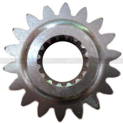 سهلة التركيب الأسود CLG936 حفارة سوينغ 1 المرحلة الشمسية والعتاد حفارة نظام ناقل الحركة باللون الأسود