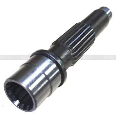 K9005752A K9005752B XKAY-00565 نظام نقل عمود محرك السفر للحفارات R60-7 نظام نقل عمود محرك السفر للحفارات حجم التعبئة يعتمد على نوع التعبئة