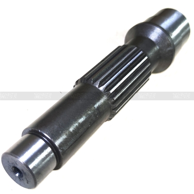 K9005752A K9005752B XKAY-00565 نظام نقل عمود محرك السفر للحفارات R60-7 نظام نقل عمود محرك السفر للحفارات حجم التعبئة يعتمد على نوع التعبئة