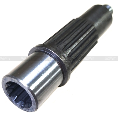 307-4176 أسود E307C حفارة السفر رمح المحرك أجزاء المضخة الهيدروليكية للتعدين الطاقة قطع الغيار