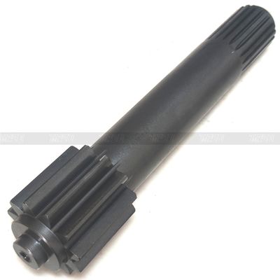 أداء المكسرات الكوكبية SY215 الحفرة السفر 1 مرحلة معدات الشمس عالية المتانة والتوافق لمختلف النماذج