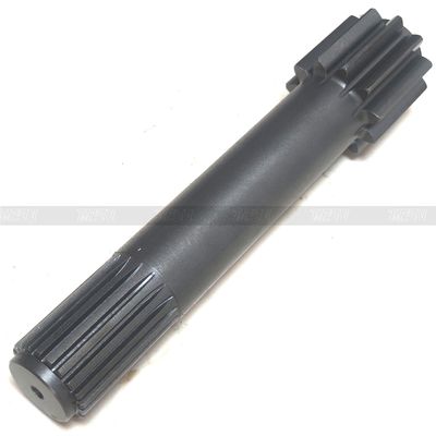 أداء المكسرات الكوكبية SY215 الحفرة السفر 1 مرحلة معدات الشمس عالية المتانة والتوافق لمختلف النماذج