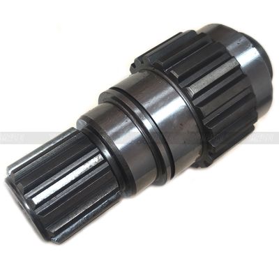 3081085 عبوة نقل الحقيبة المتعامل بها ZX330-3 عمود المضخة الهيدروليكية الرئيسية للحفارة لطويل الأمد والمتانة