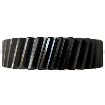 3104555 زيت العجلات الأخرى ZX330-3 الحفارات المضخة الهيدروليكية أجزاء عجلات المعالجة الحرارية تثبيت شبكة العجلات