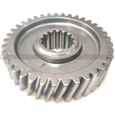 3104555 زيت العجلات الأخرى ZX330-3 الحفارات المضخة الهيدروليكية أجزاء عجلات المعالجة الحرارية تثبيت شبكة العجلات