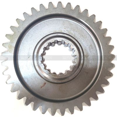 3104555 زيت العجلات الأخرى ZX330-3 الحفارات المضخة الهيدروليكية أجزاء عجلات المعالجة الحرارية تثبيت شبكة العجلات