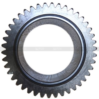 307-4163 مؤسسة هندسة الطرق والبناء E307C حفرة السفر 2 مرحلة معدات الكوكبية ذات مستوى ضجيج منخفض وتقنية التشكيل