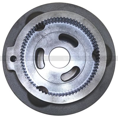 1032487 ZX240-3 حفرة السفر 3 مرحلة ناقل لمحلات إصلاح الآلات حجم التعبئة يعتمد على نوع التعبئة ومواد الصلب