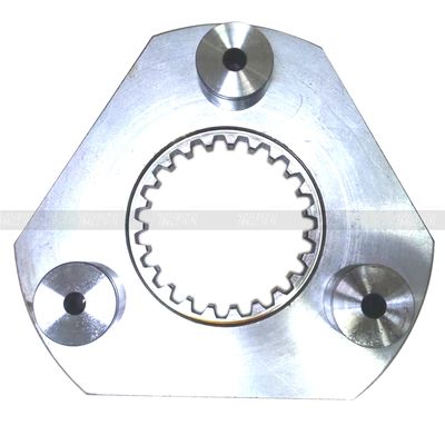 YN32W01019F1 SK200-5 الحفار سوينغ 1 مرحلة حامل متوافق مع مختلف العلامات التجارية الحفار والنماذج التي تتميز بالحد من الكواكب