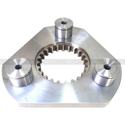 YN32W01019F1 SK200-5 الحفار سوينغ 1 مرحلة حامل متوافق مع مختلف العلامات التجارية الحفار والنماذج التي تتميز بالحد من الكواكب