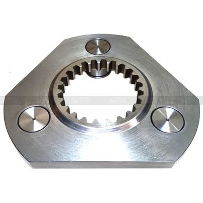 YN32W01019F1 SK200-5 الحفار سوينغ 1 مرحلة حامل متوافق مع مختلف العلامات التجارية الحفار والنماذج التي تتميز بالحد من الكواكب