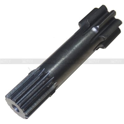 الحجم موثوق به لمتطلباتك SY55-9 الحفرة السفر 1 مرحلة شمس معدات المحرك