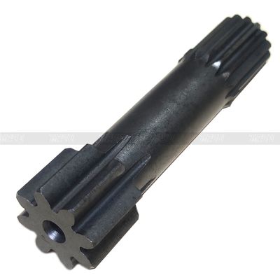 الحجم موثوق به لمتطلباتك SY55-9 الحفرة السفر 1 مرحلة شمس معدات المحرك