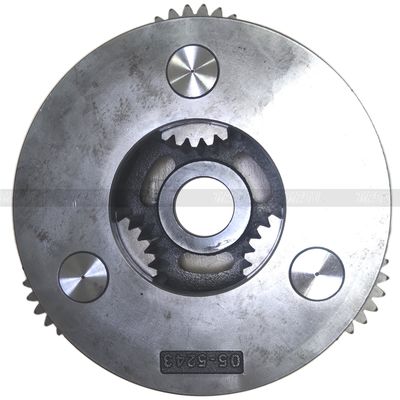 مخفض كوكبي متعدد الاستخدامات للخدمة الشاقة ZX240-3 حفارة السفر 3 مرحلة الناقل ASSY لمشاريع البناء المختلفة