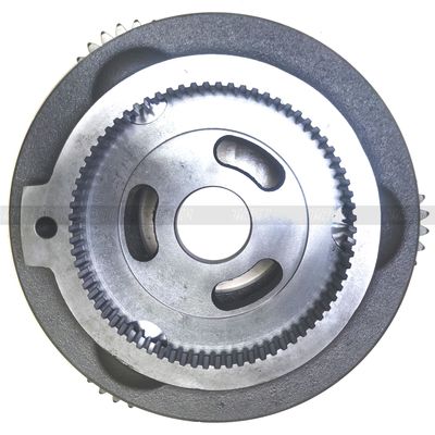 مخفض كوكبي متعدد الاستخدامات للخدمة الشاقة ZX240-3 حفارة السفر 3 مرحلة الناقل ASSY لمشاريع البناء المختلفة