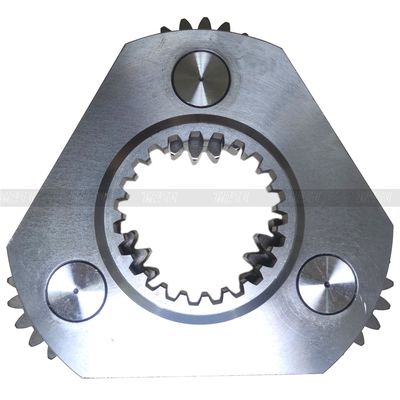 أصلا SK200-5 حفرة المرج 1 مرحلة حامل Assy للحفارات