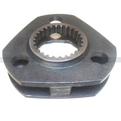 2042432 المصنعة ZX200-3 حفرة السفر 2 مرحلة حامل مع حزمة نقل كيس معالجة والصلب