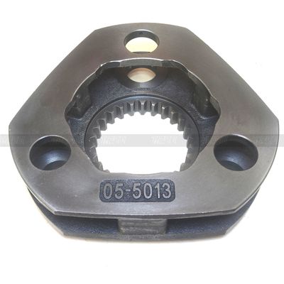 2042432 المصنعة ZX200-3 حفرة السفر 2 مرحلة حامل مع حزمة نقل كيس معالجة والصلب