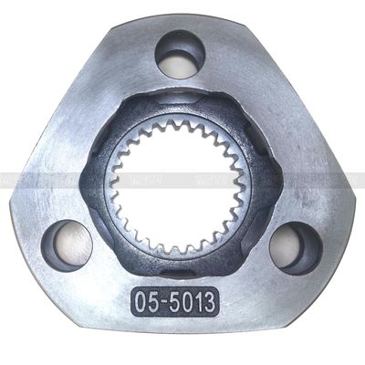 2042432 المصنعة ZX200-3 حفرة السفر 2 مرحلة حامل مع حزمة نقل كيس معالجة والصلب