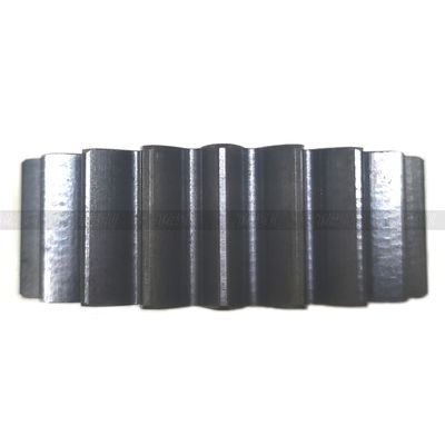 3082155 آلات البناء ZX200 الحفرة السفر 2 مرحلة معدات الكوكب مع انخفاض كفاءة وتأثير العجلات الدوارة